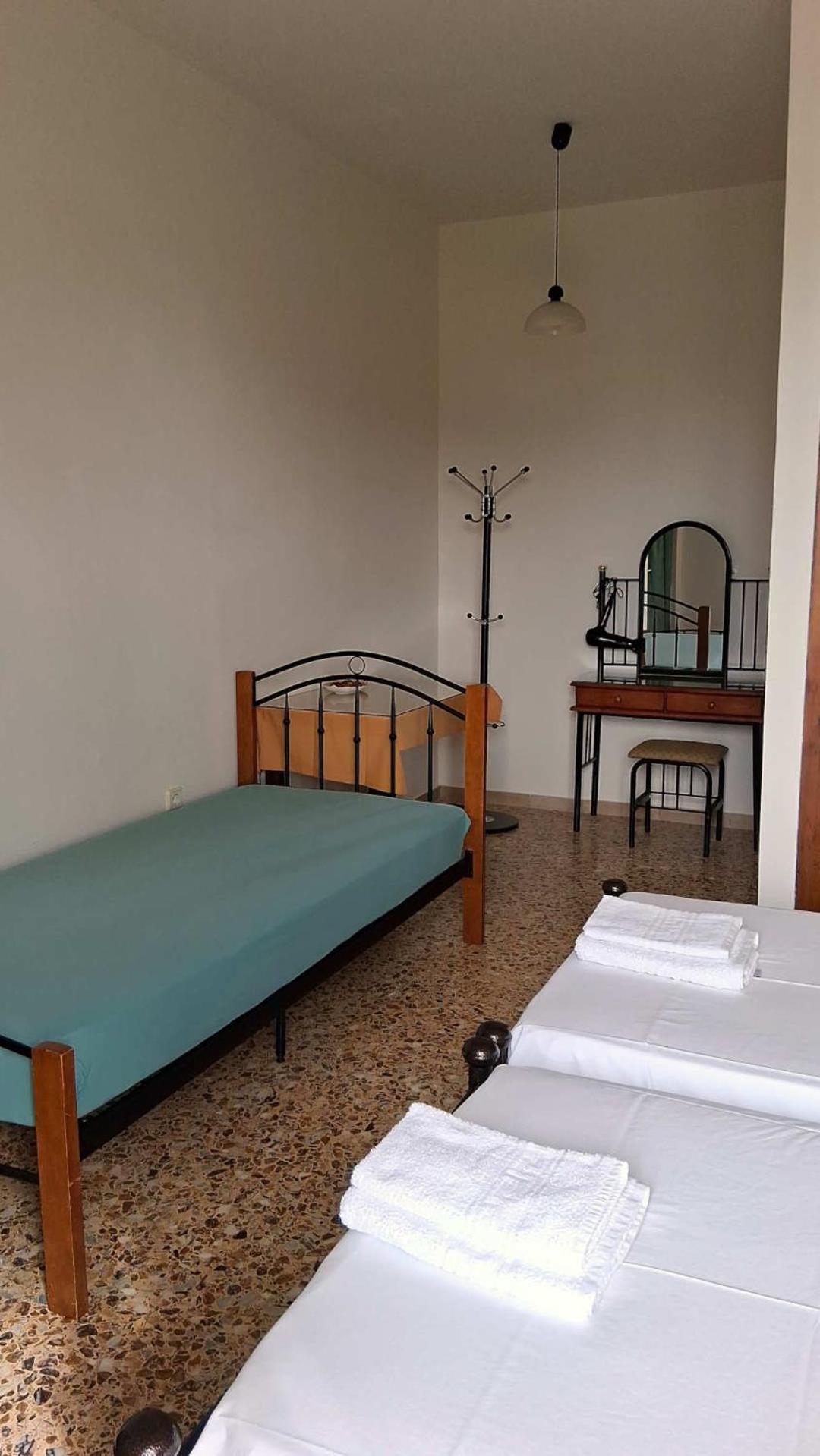 Filippos Apartments "Apartment 1" Spartia  Ngoại thất bức ảnh